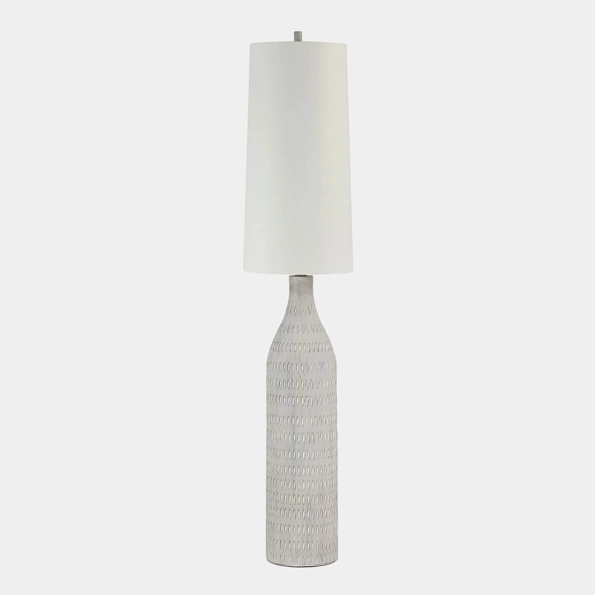 Crimsom Floor Lamp