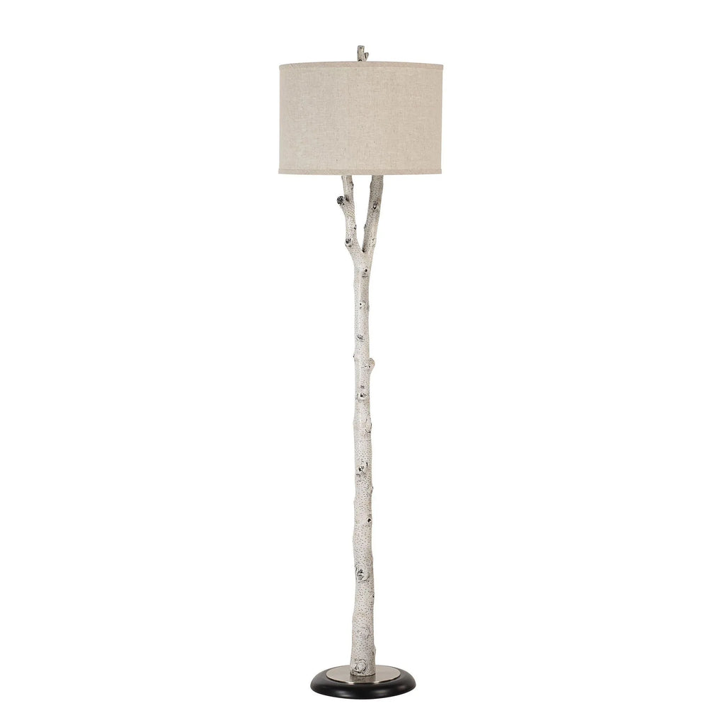 Criterion Floor Lamp