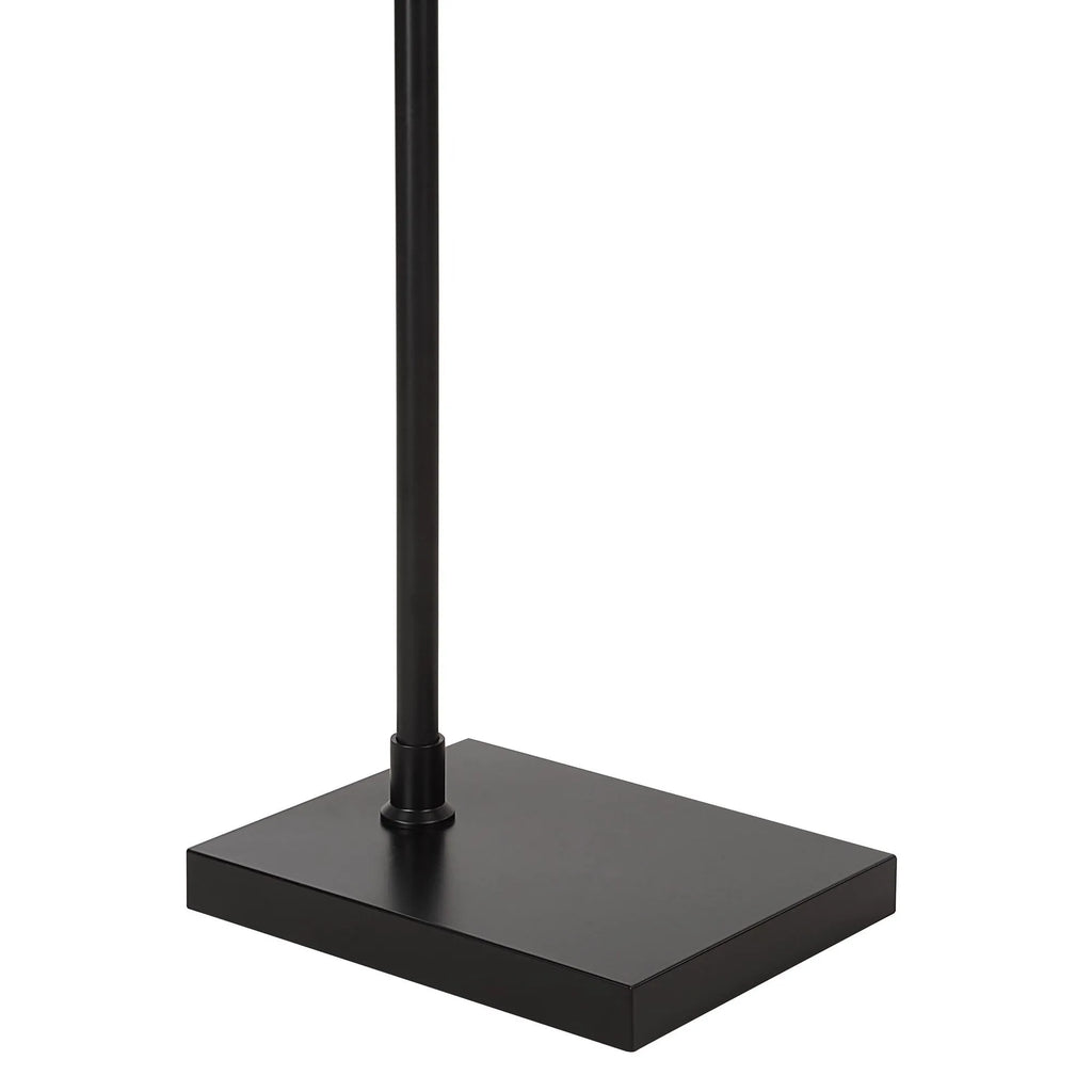 Crystal Floor Lamp
