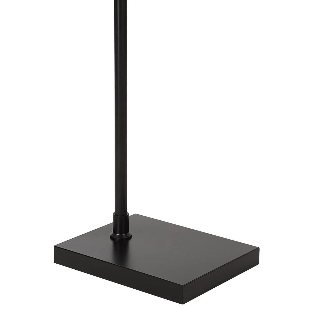 Crystal Floor Lamp