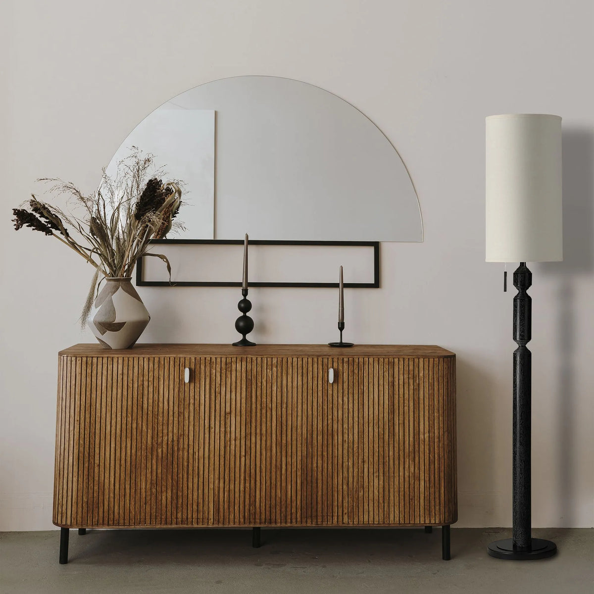 Pheonix Floor Lamp