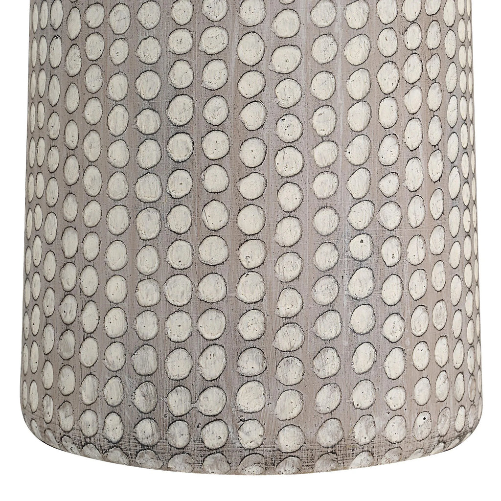 Lechuga Table Lamp