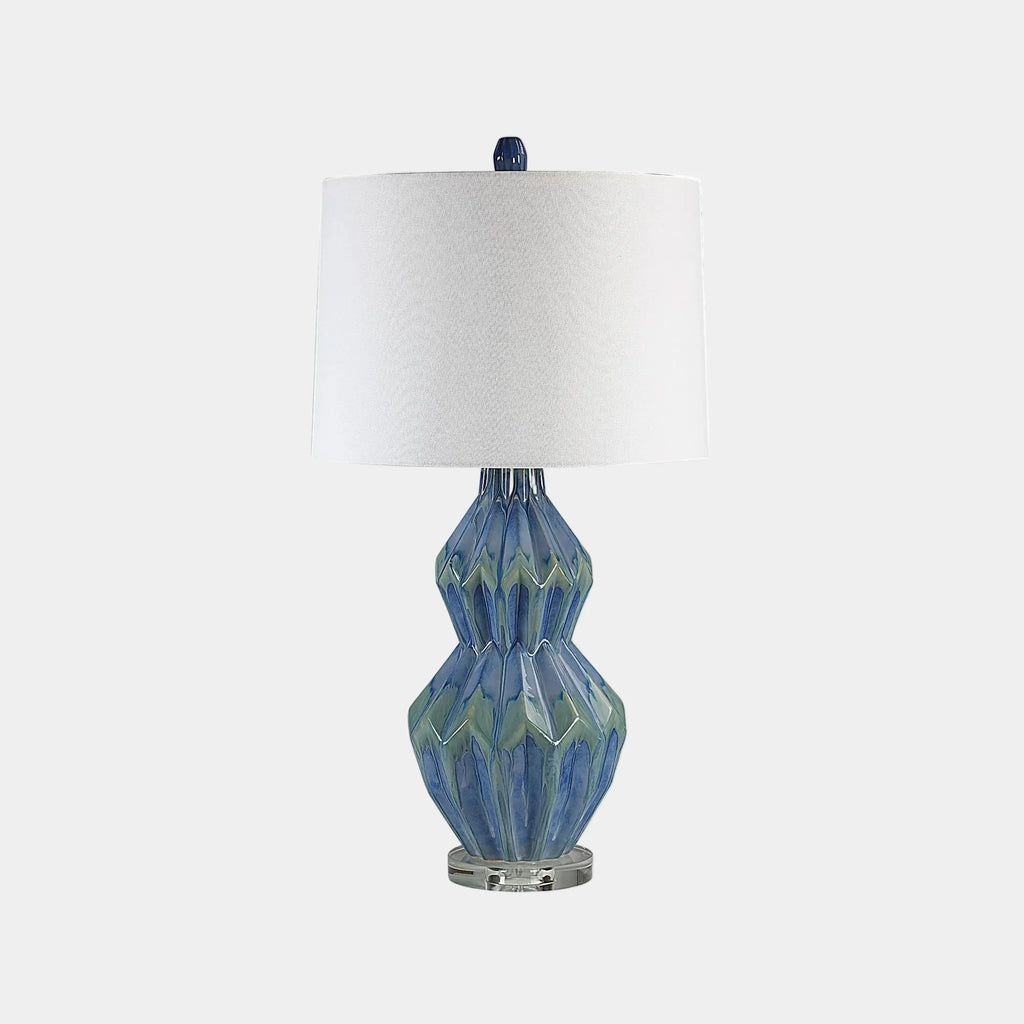 Serres Table Lamp