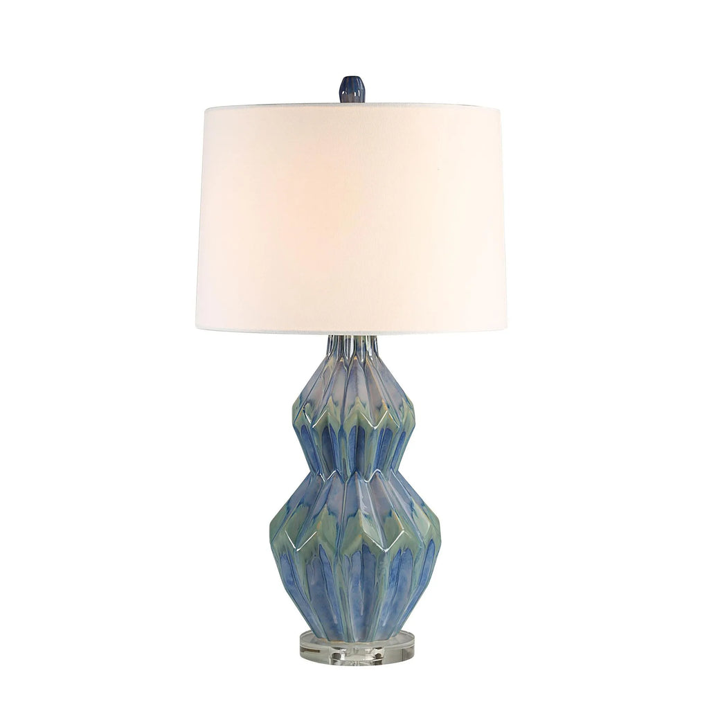 Serres Table Lamp