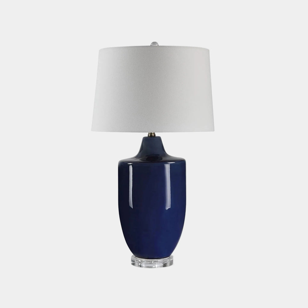 Decimus Table Lamp