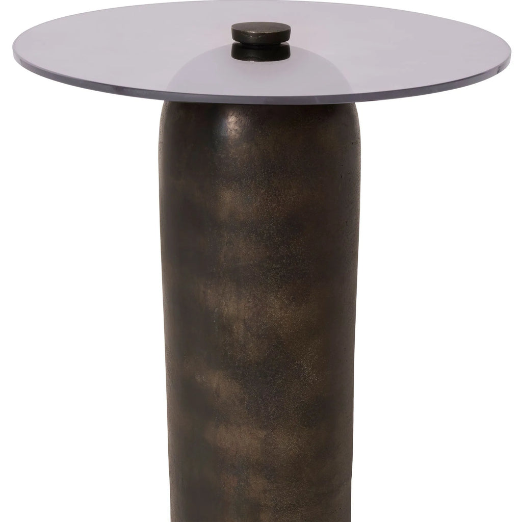 Arta Side & End Table