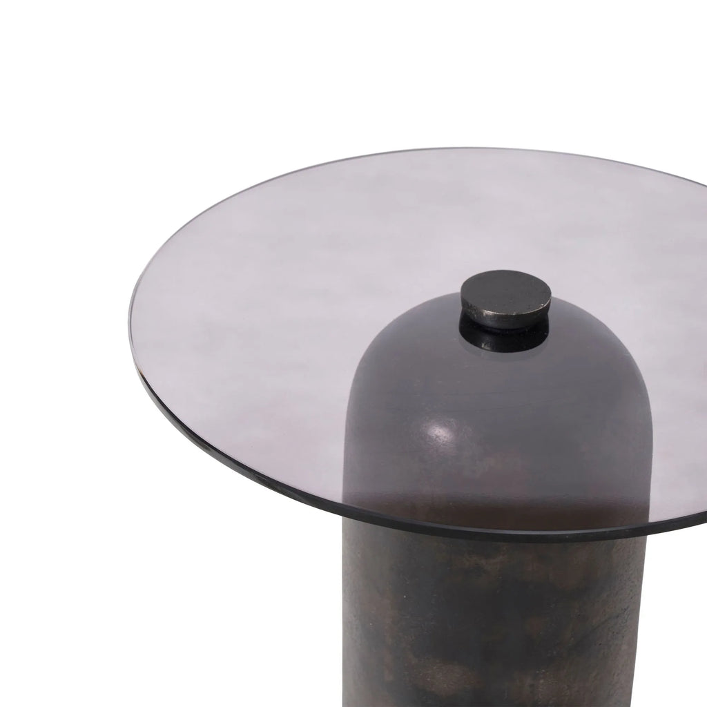 Arta Side & End Table