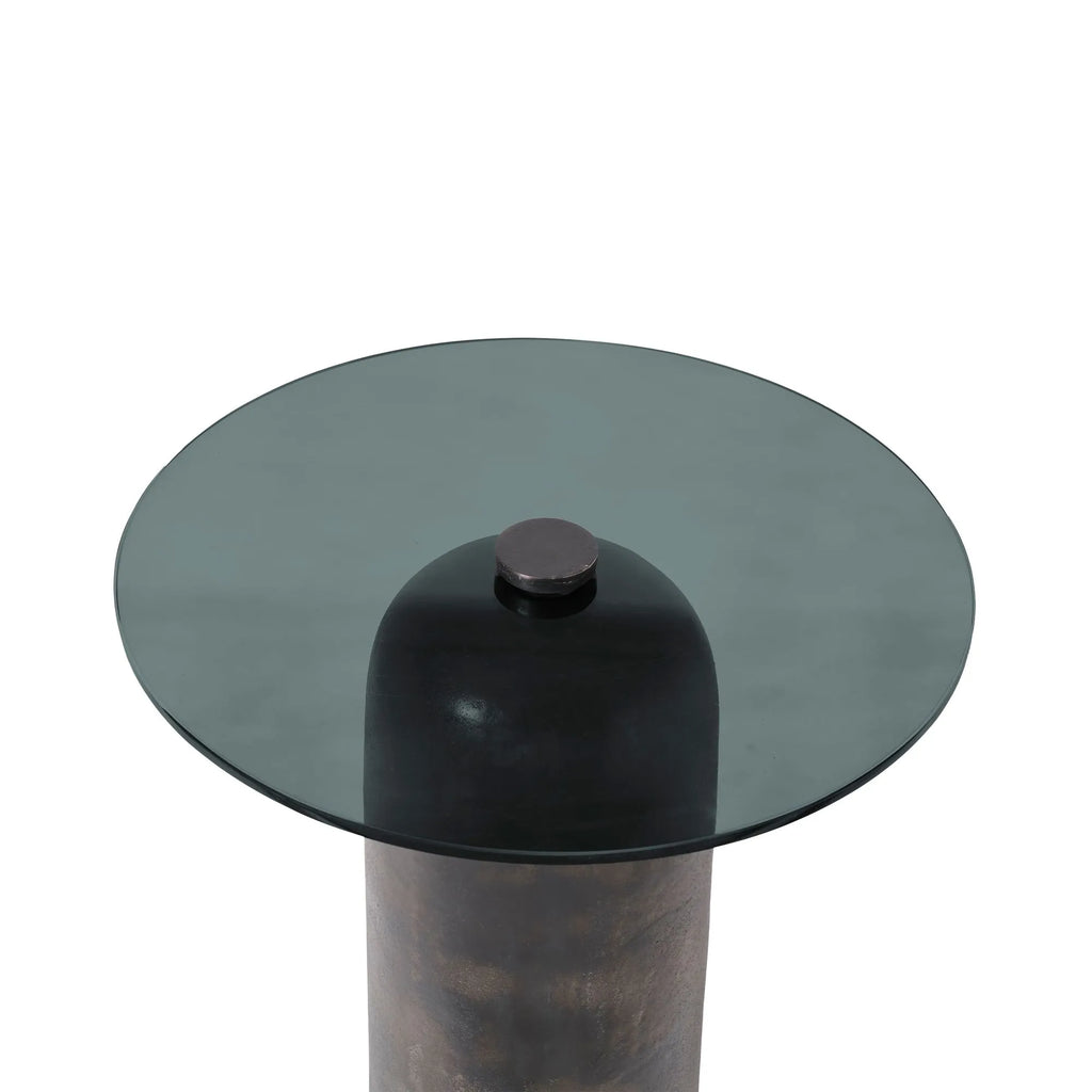 Arta Side & End Table