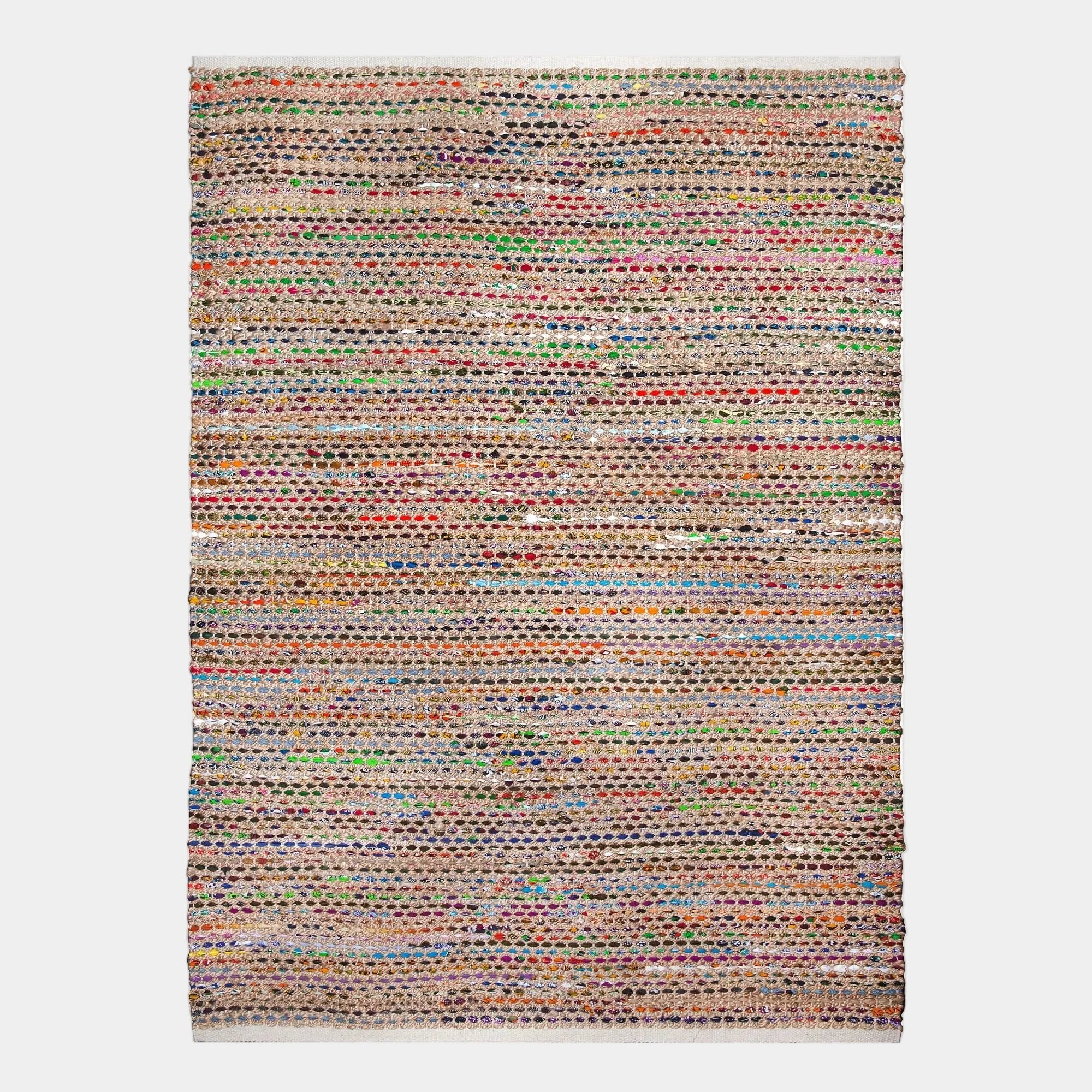 Acasia Hand Woven Rug