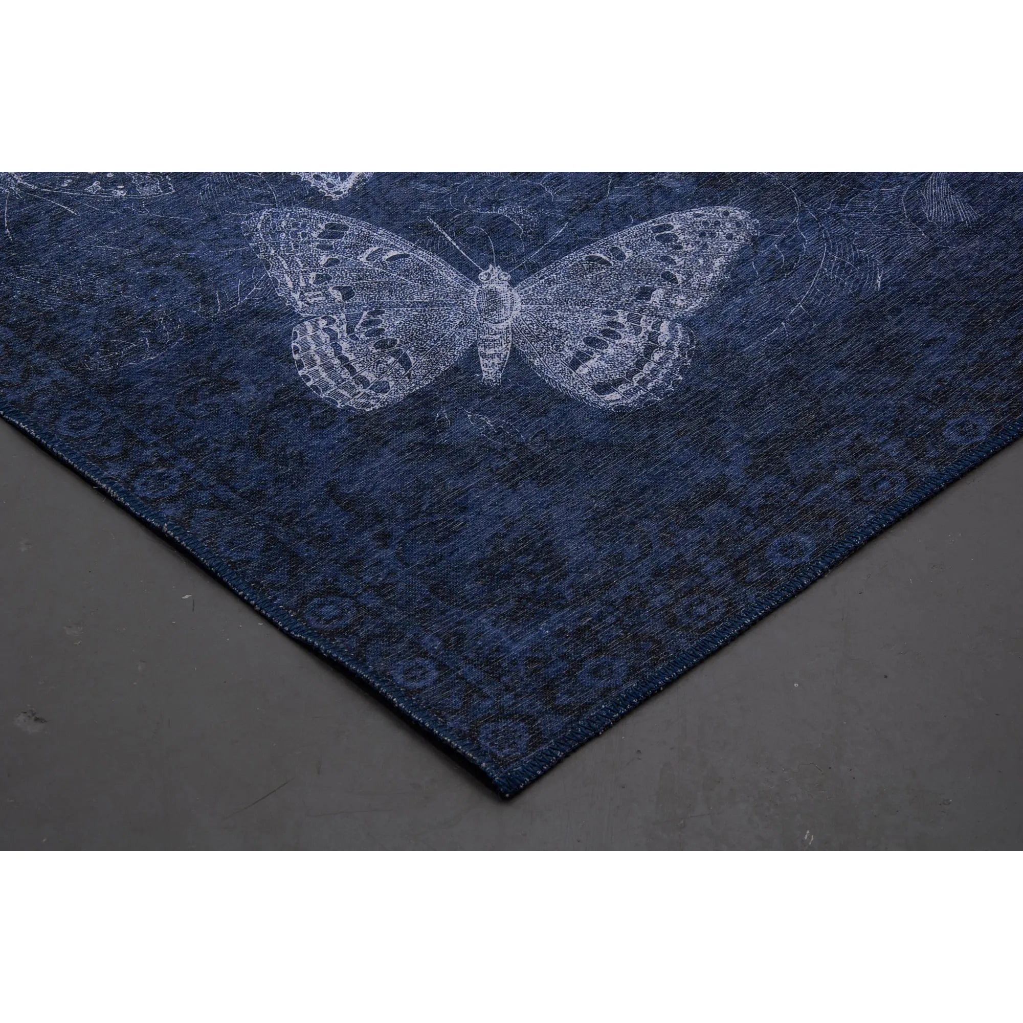 Rye Power Loomed Rug