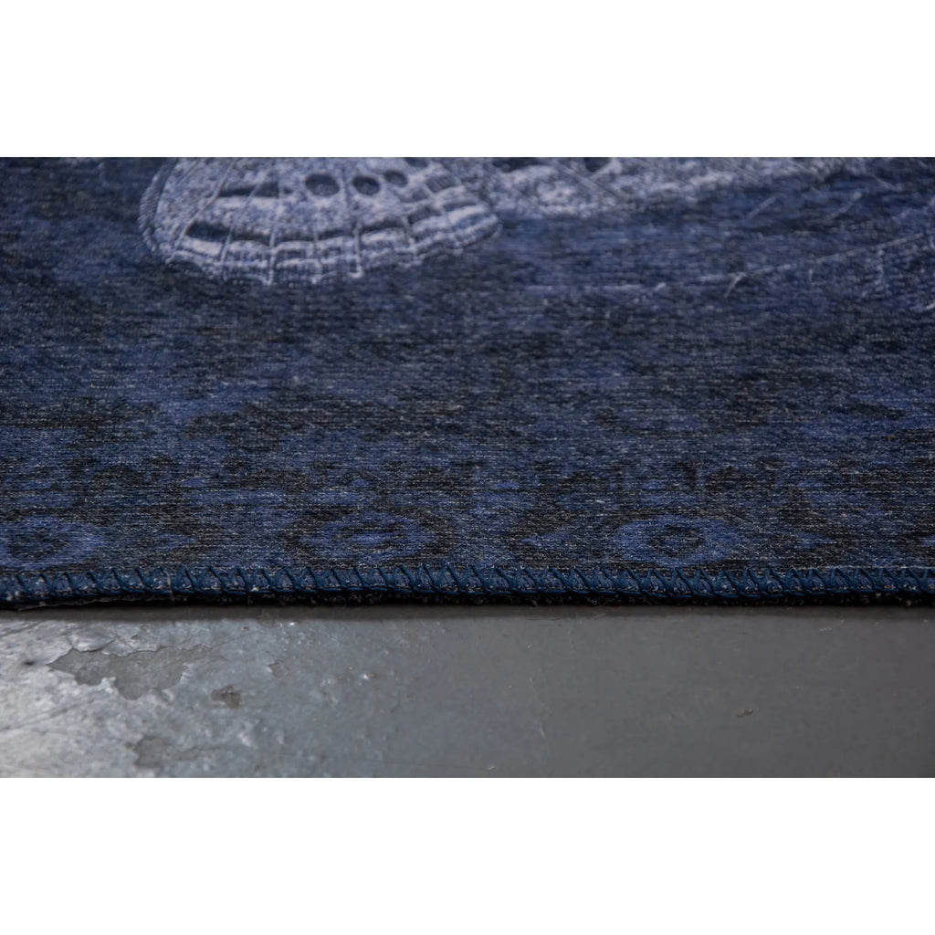 Rye Power Loomed Rug