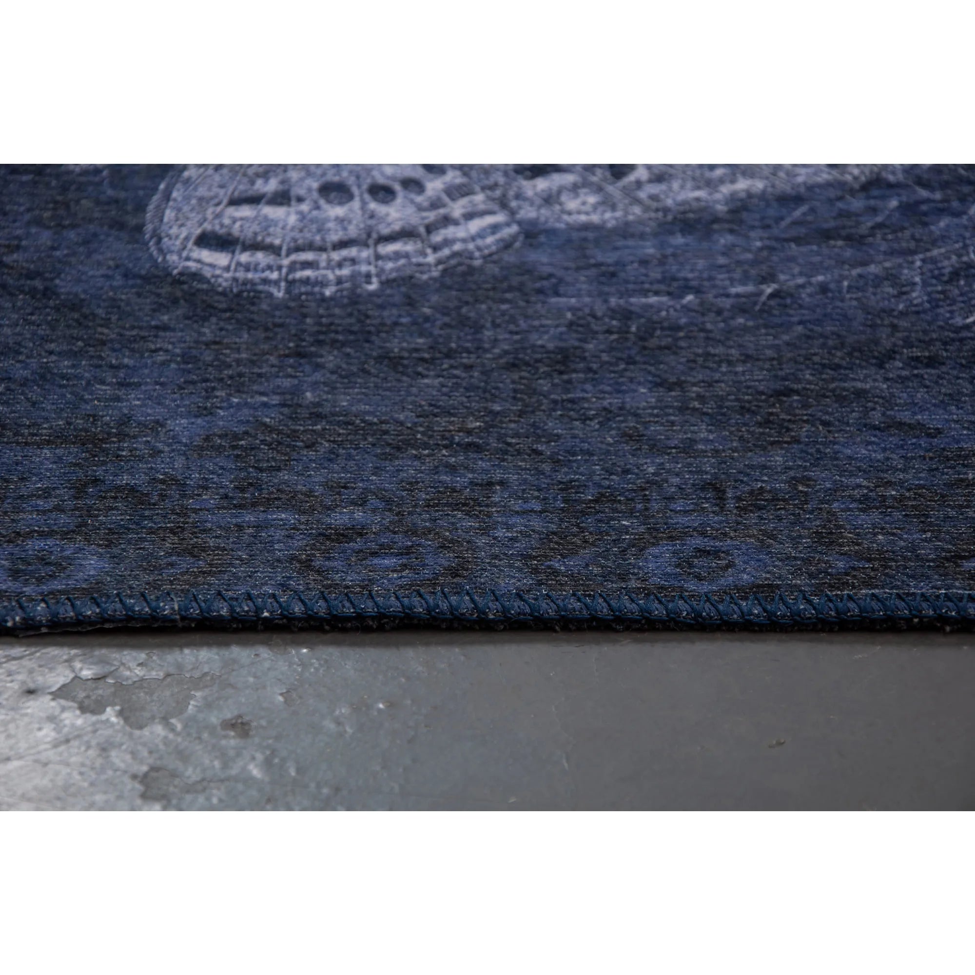 Rye Power Loomed Rug