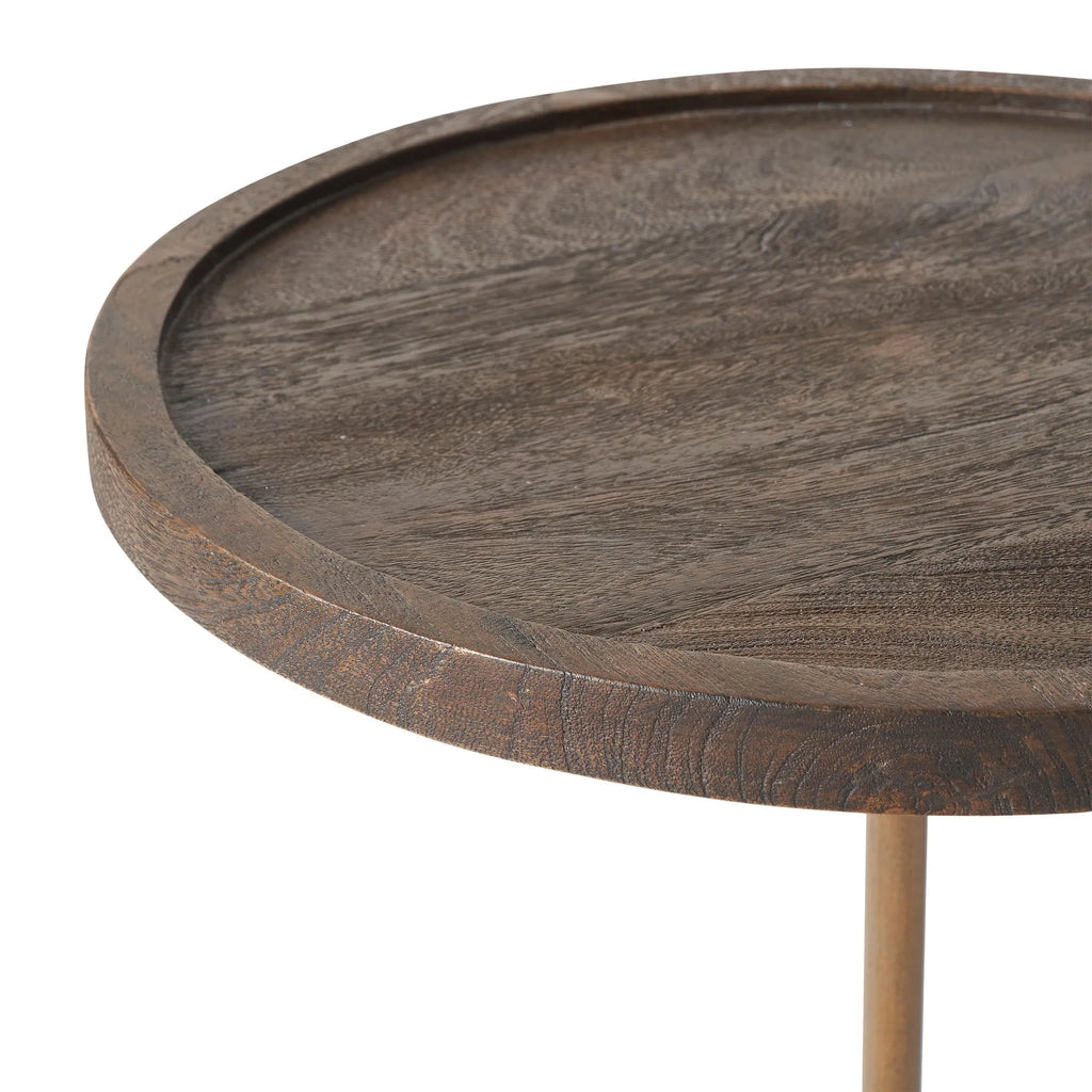 Braiden Side & End Table
