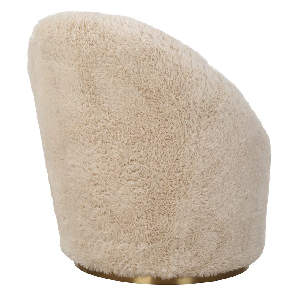 Crue Swivel Chair