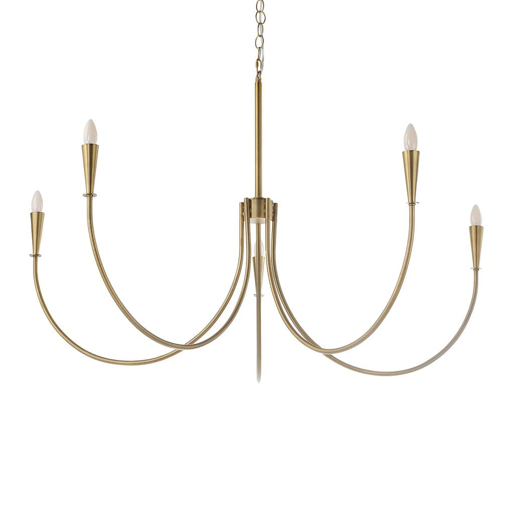 Luzon Pendant Lamp
