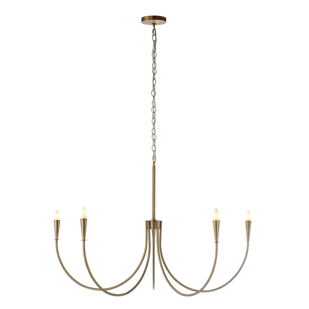 Luzon Pendant Lamp