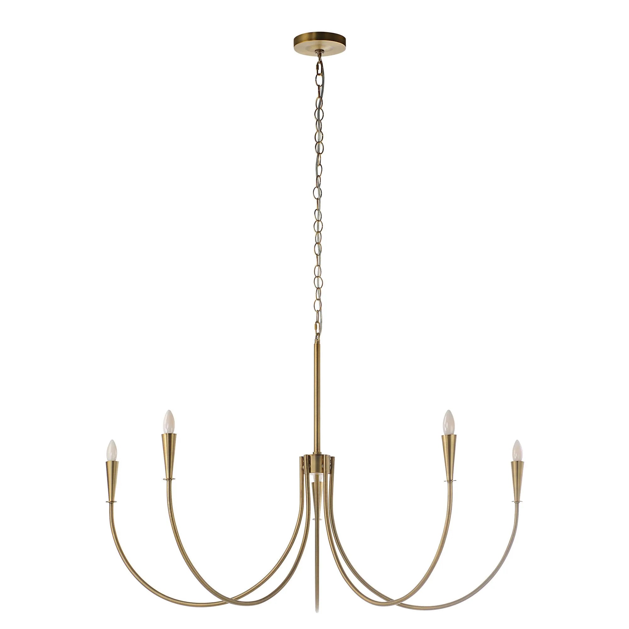 Luzon Pendant Lamp