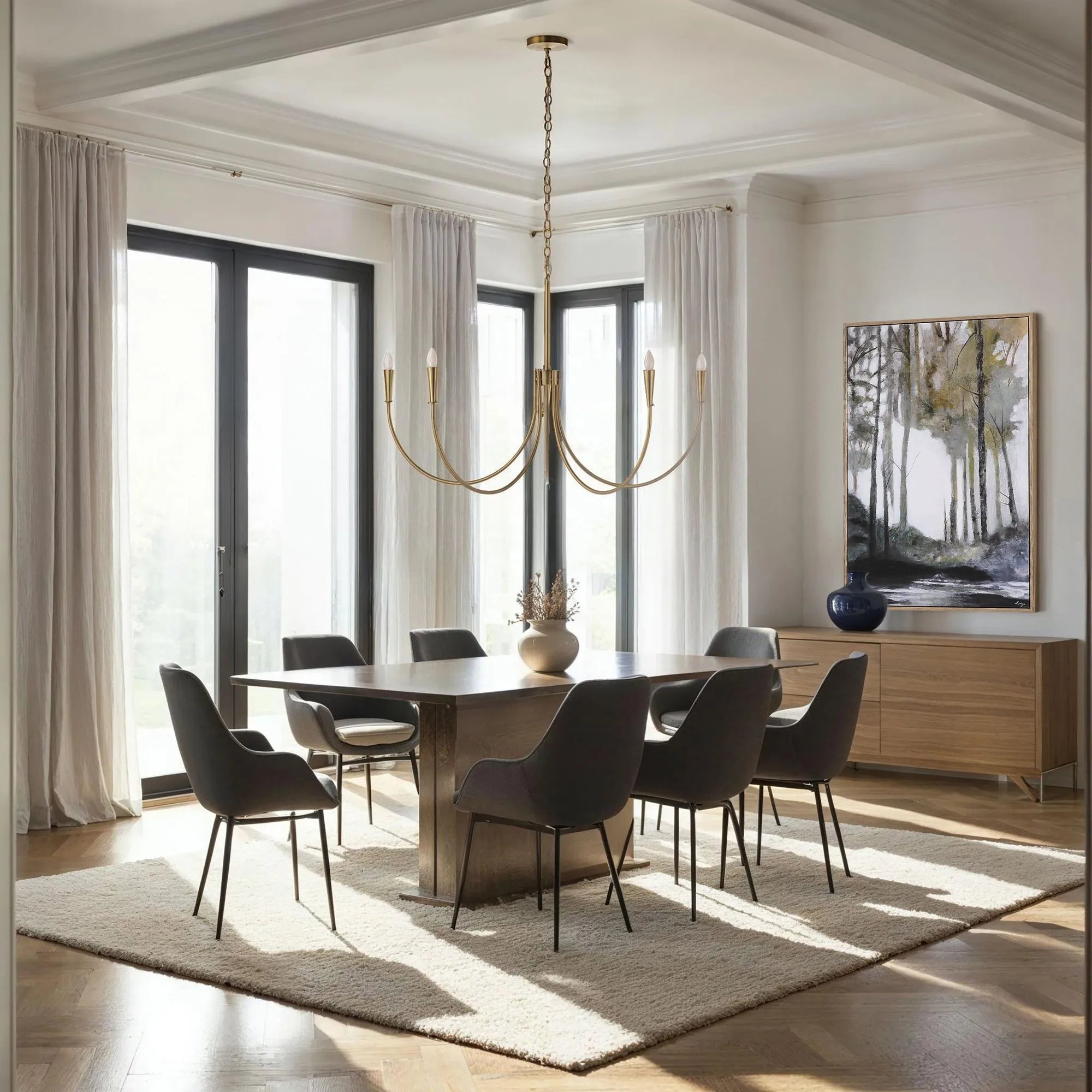 Luzon Pendant Lamp
