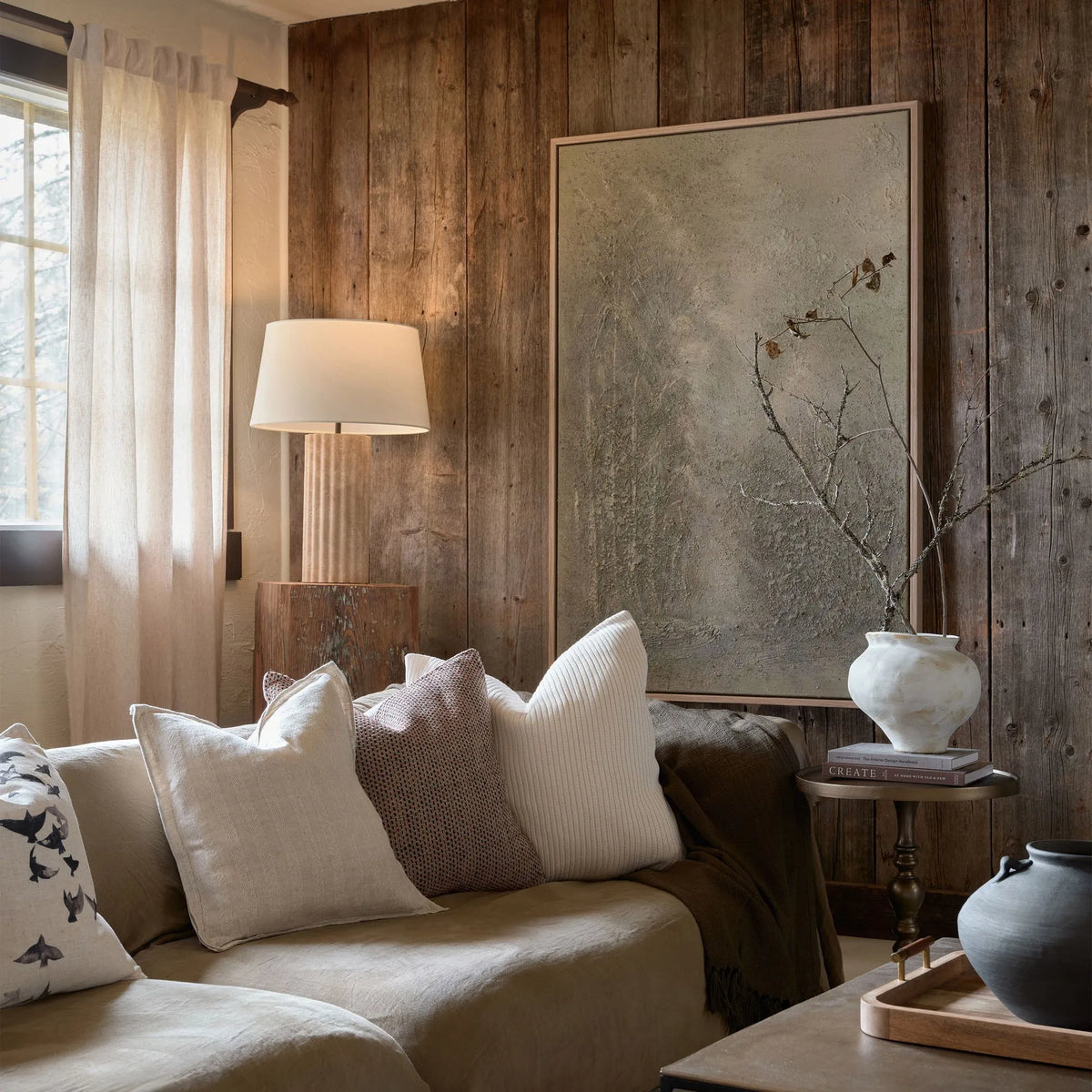 Milena Table Lamp
