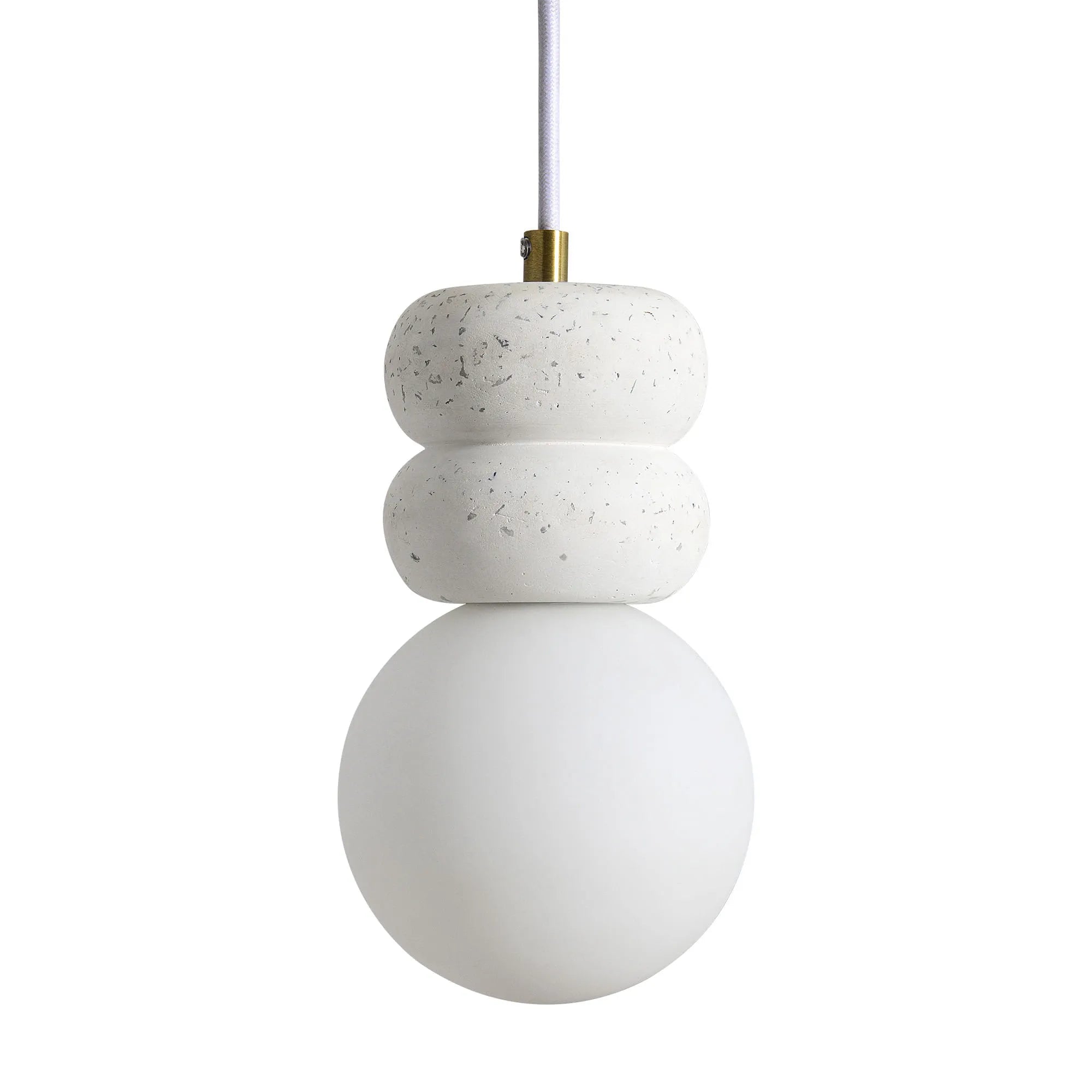 Candra Pendant Lamp