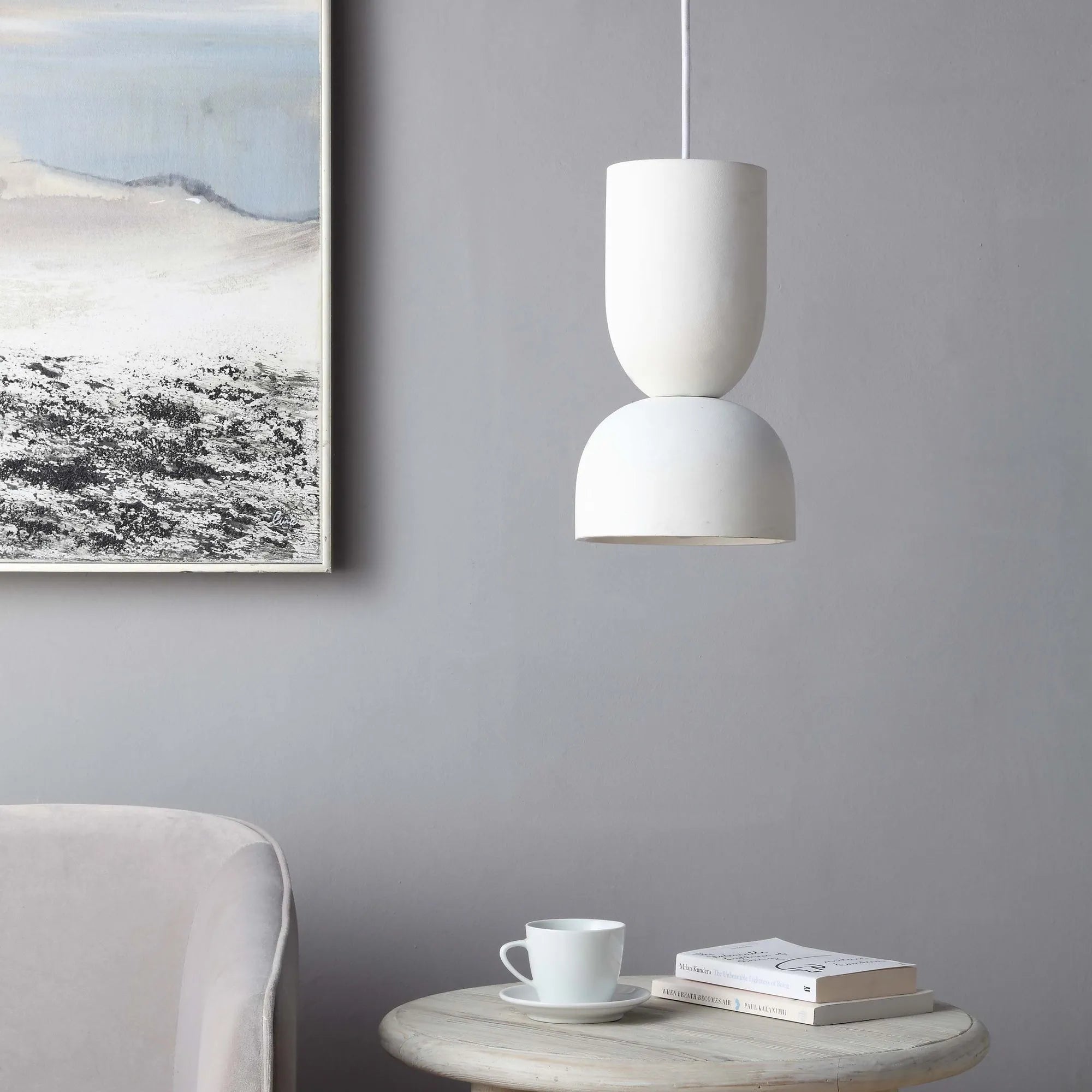 Kala Pendant Lamp