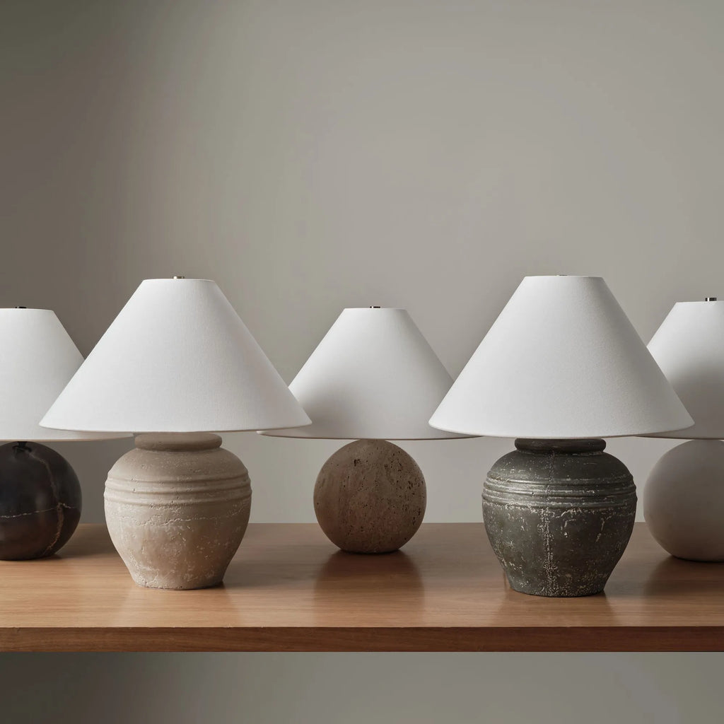 Fela Table Lamp