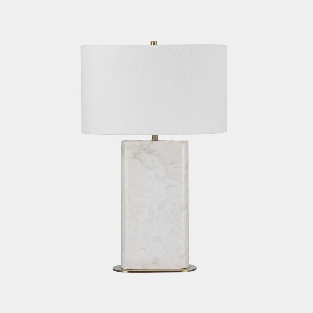 Irisa Table Lamp
