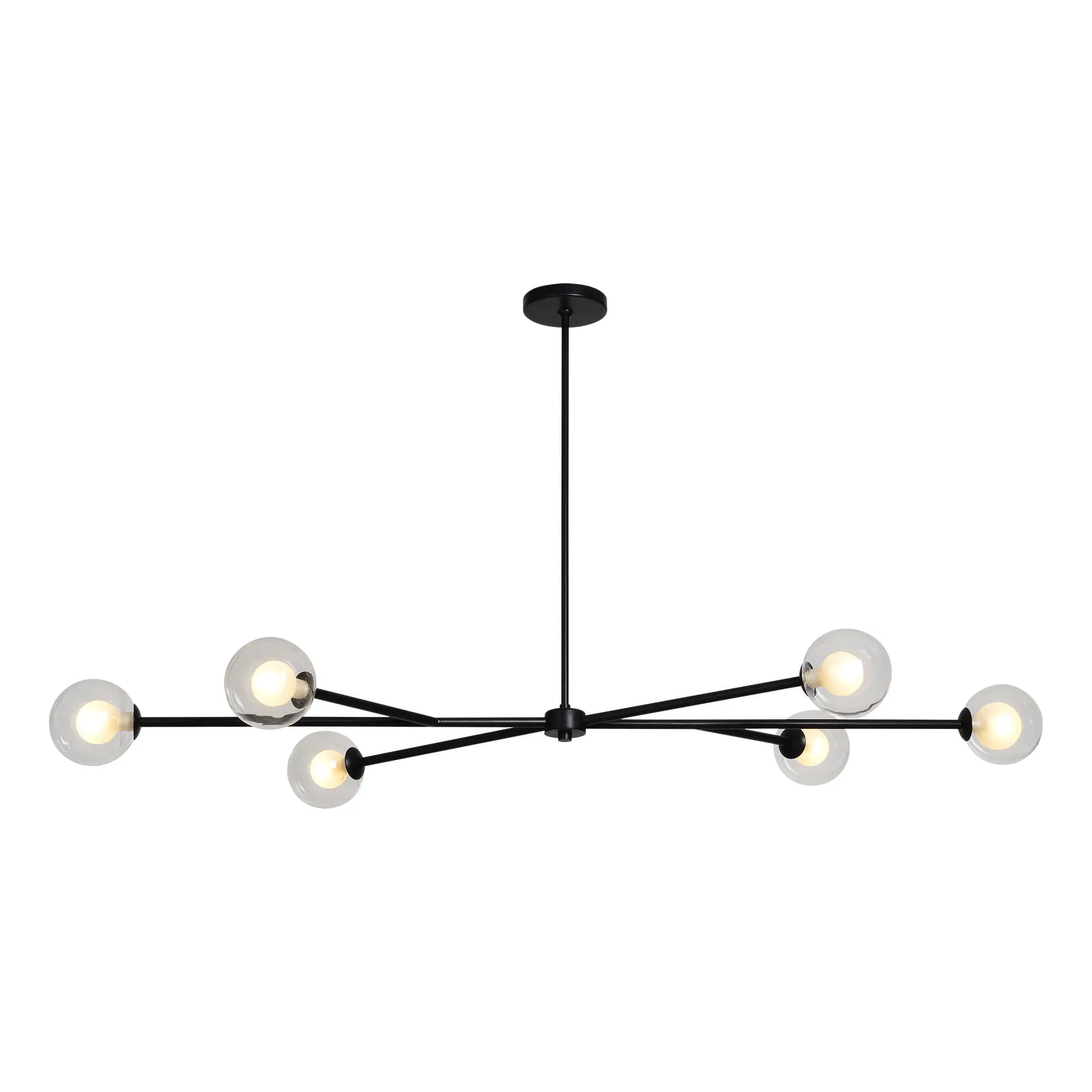 Endah Pendant Lamp