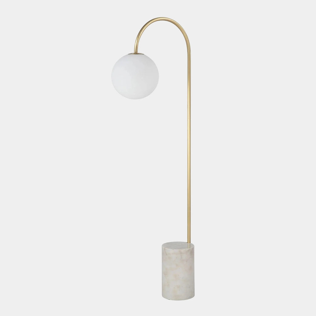 Merlot Floor Lamp