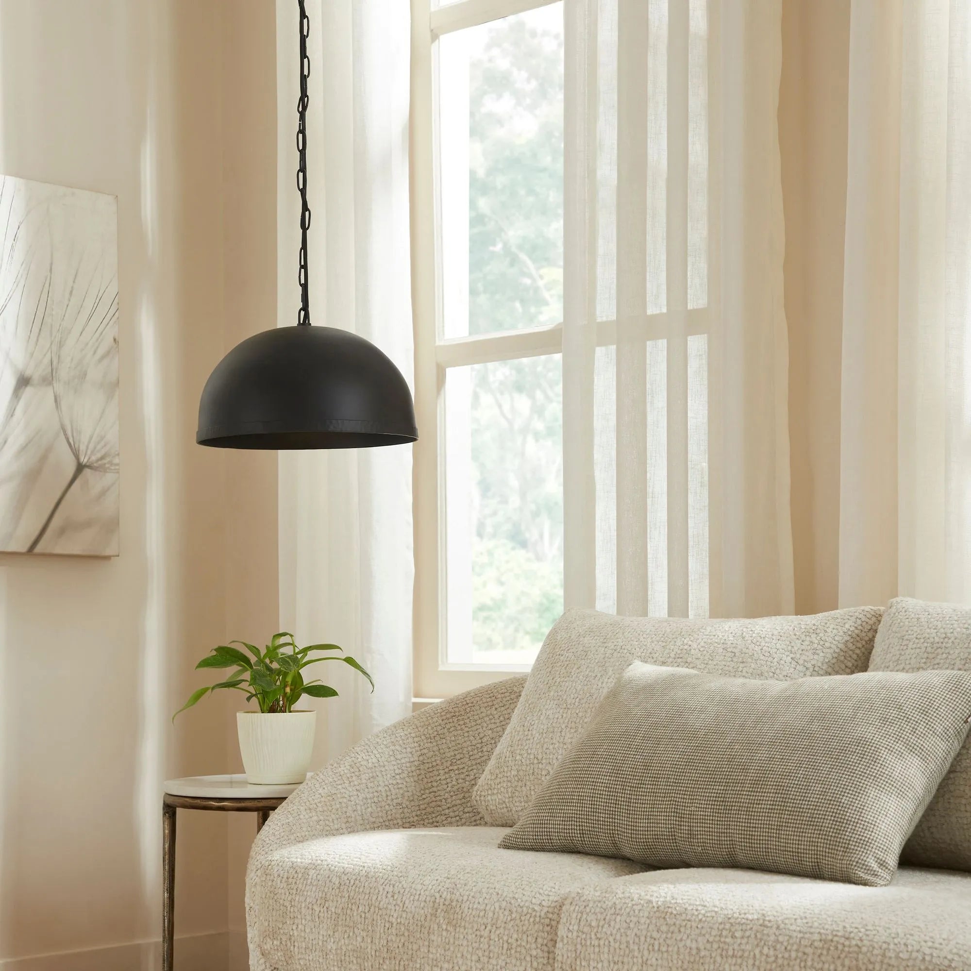 Kochi Pendant Lamp