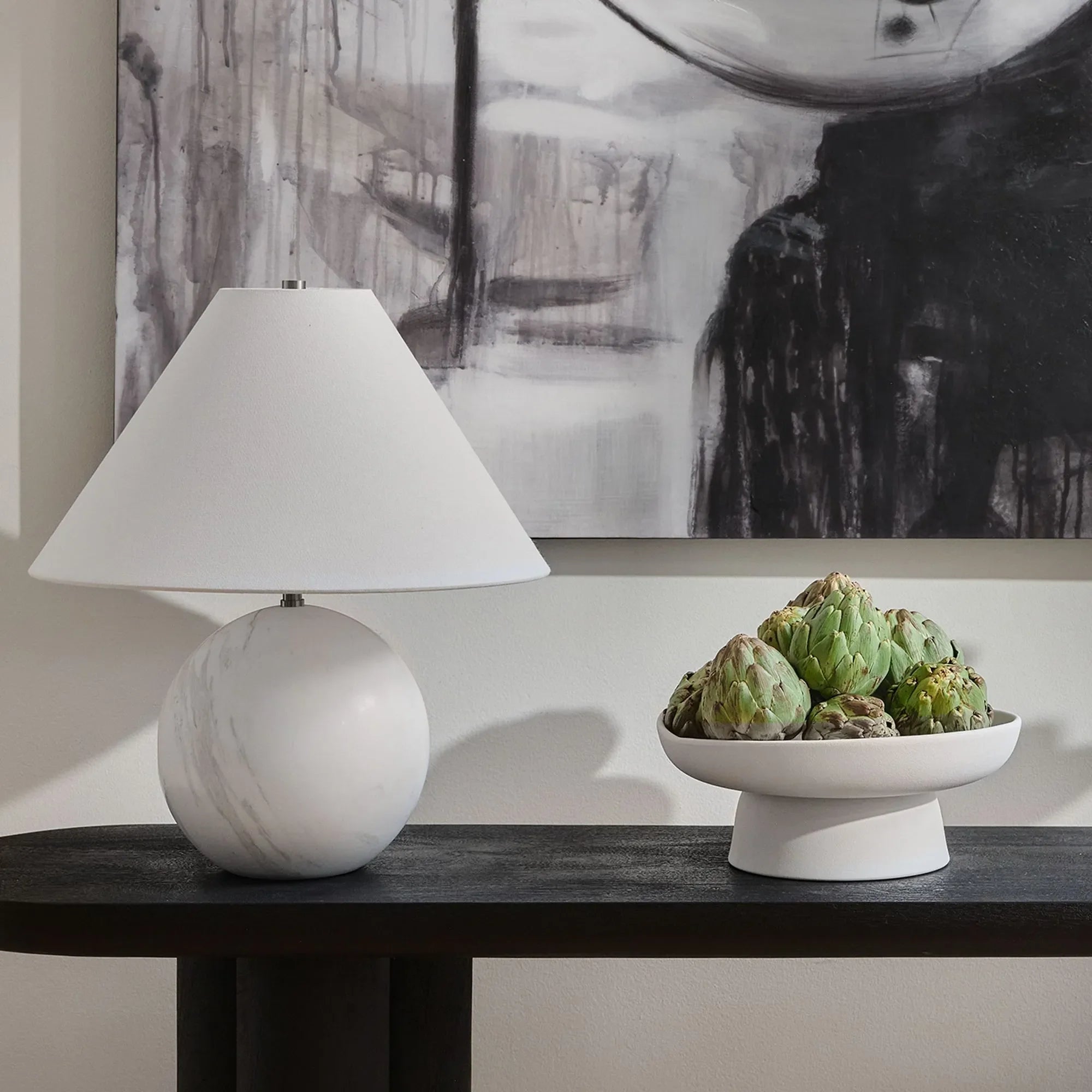 Basalla Table Lamp