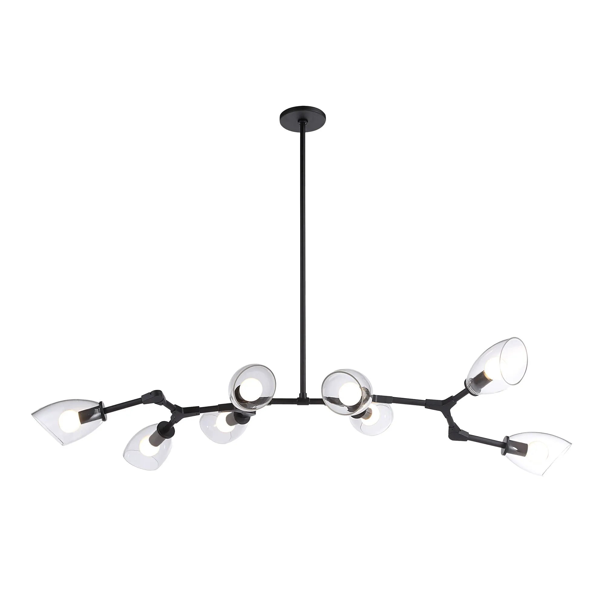 Camino Pendant Lamp