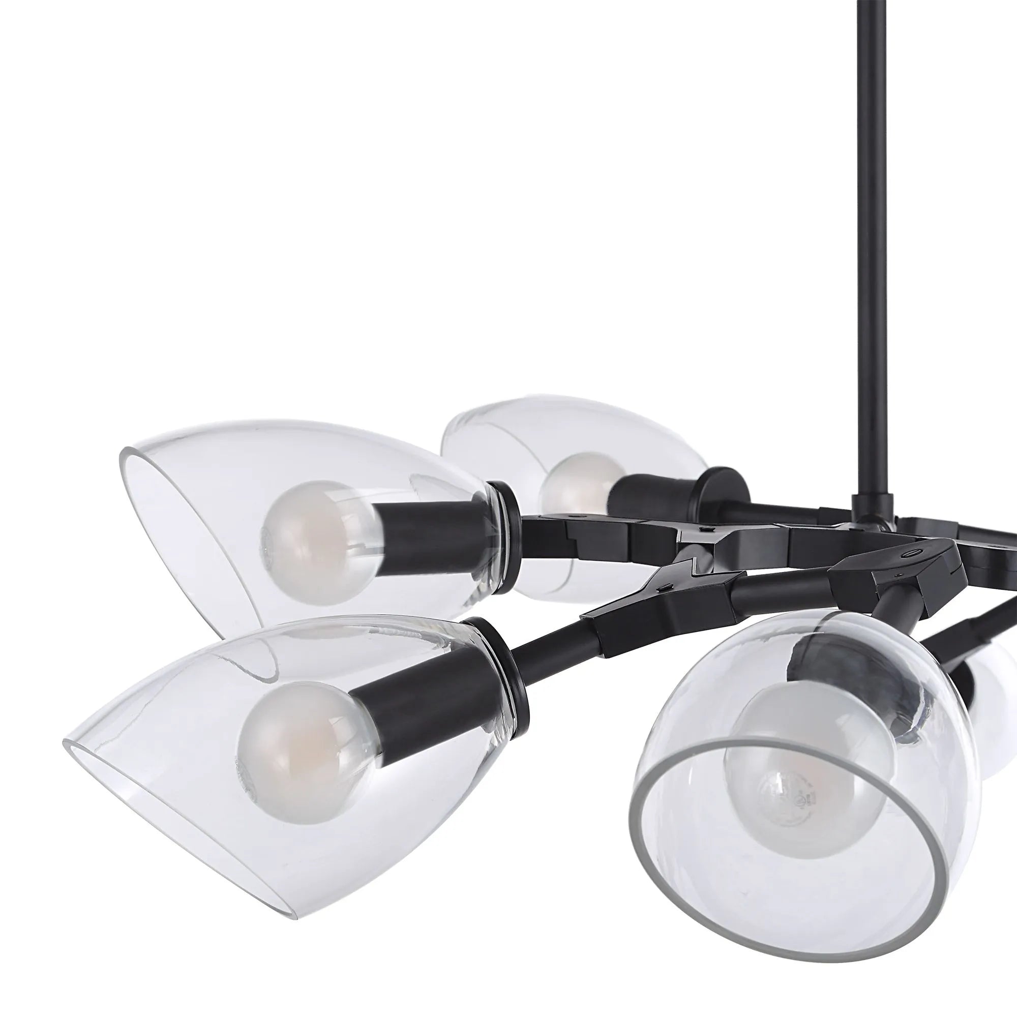 Camino Pendant Lamp