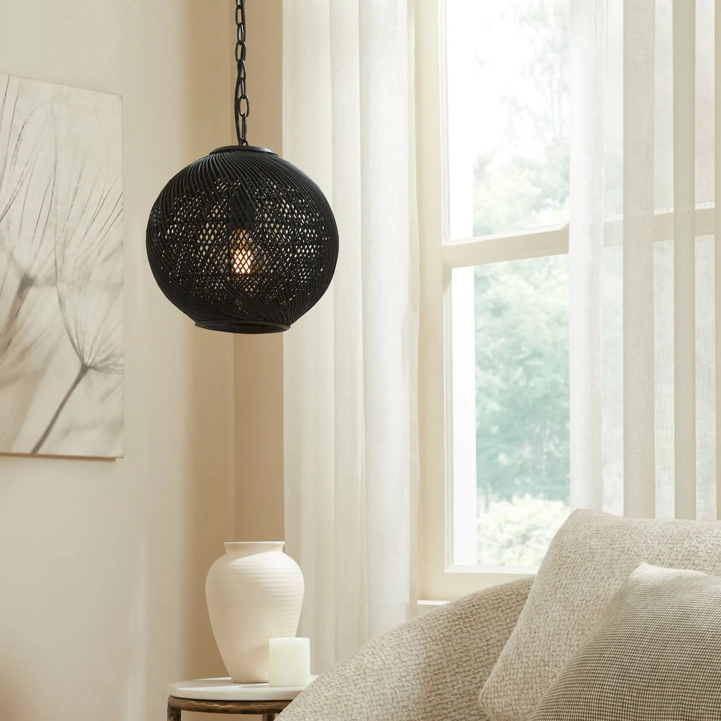 Romika Pendant Lamp