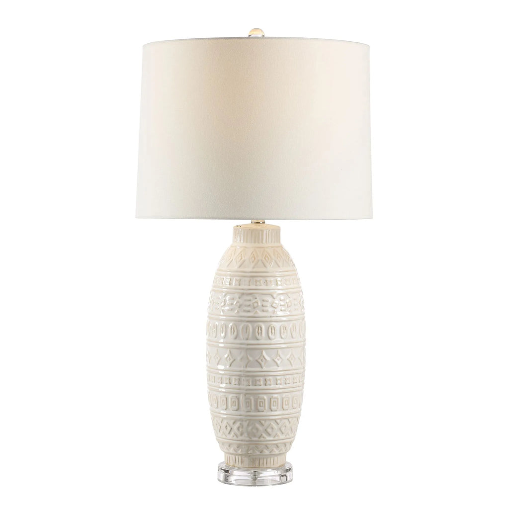 Sereno Table Lamp