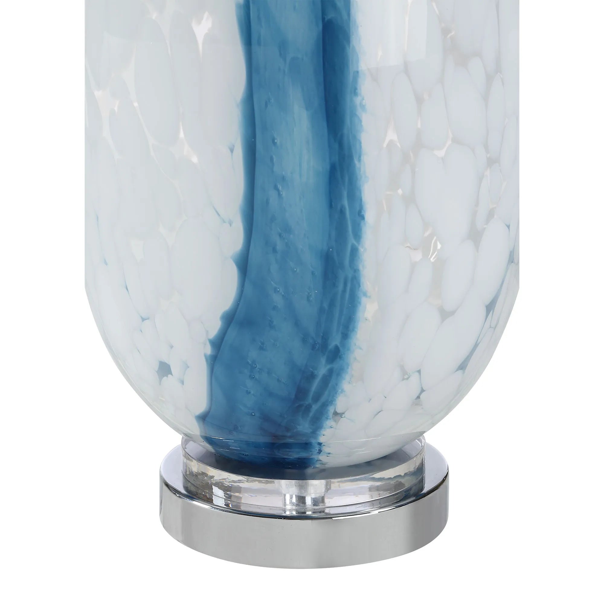 Solis Table Lamp