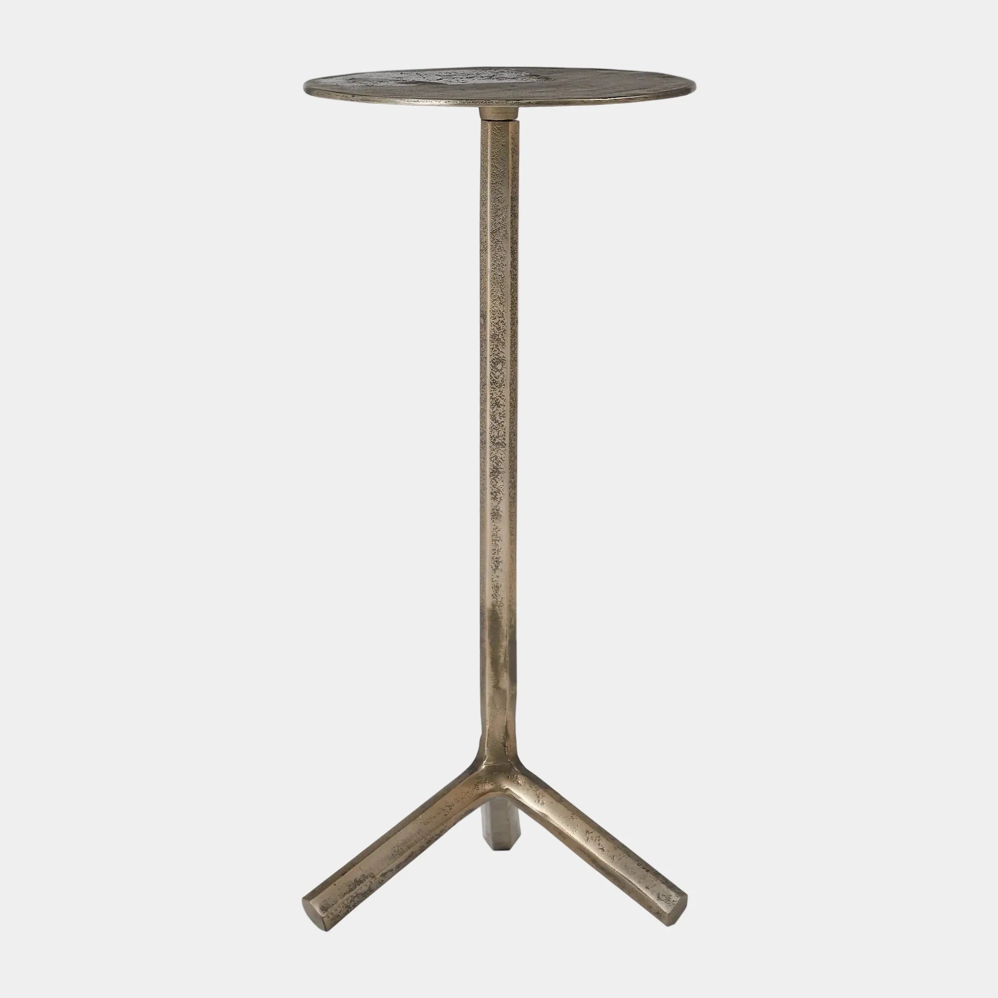 Zahra Side & End Table