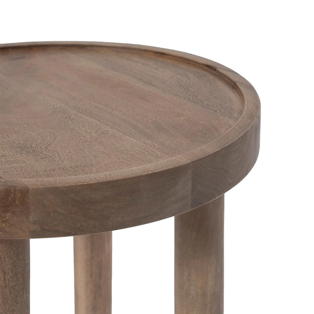 Cicoria Side & End Table