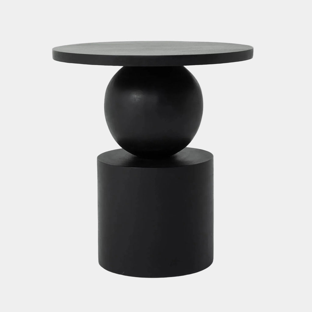 Paola Side & End Table