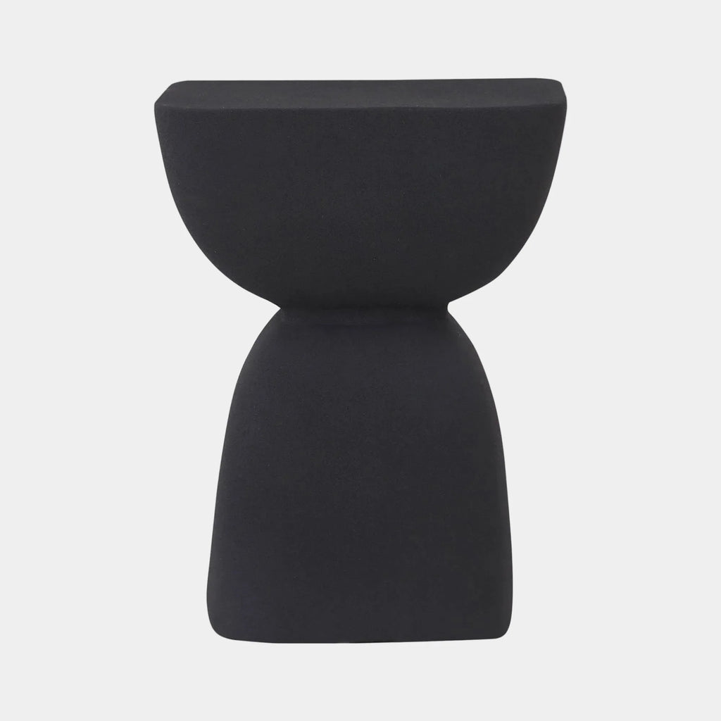 Frans Outdoor Side Table