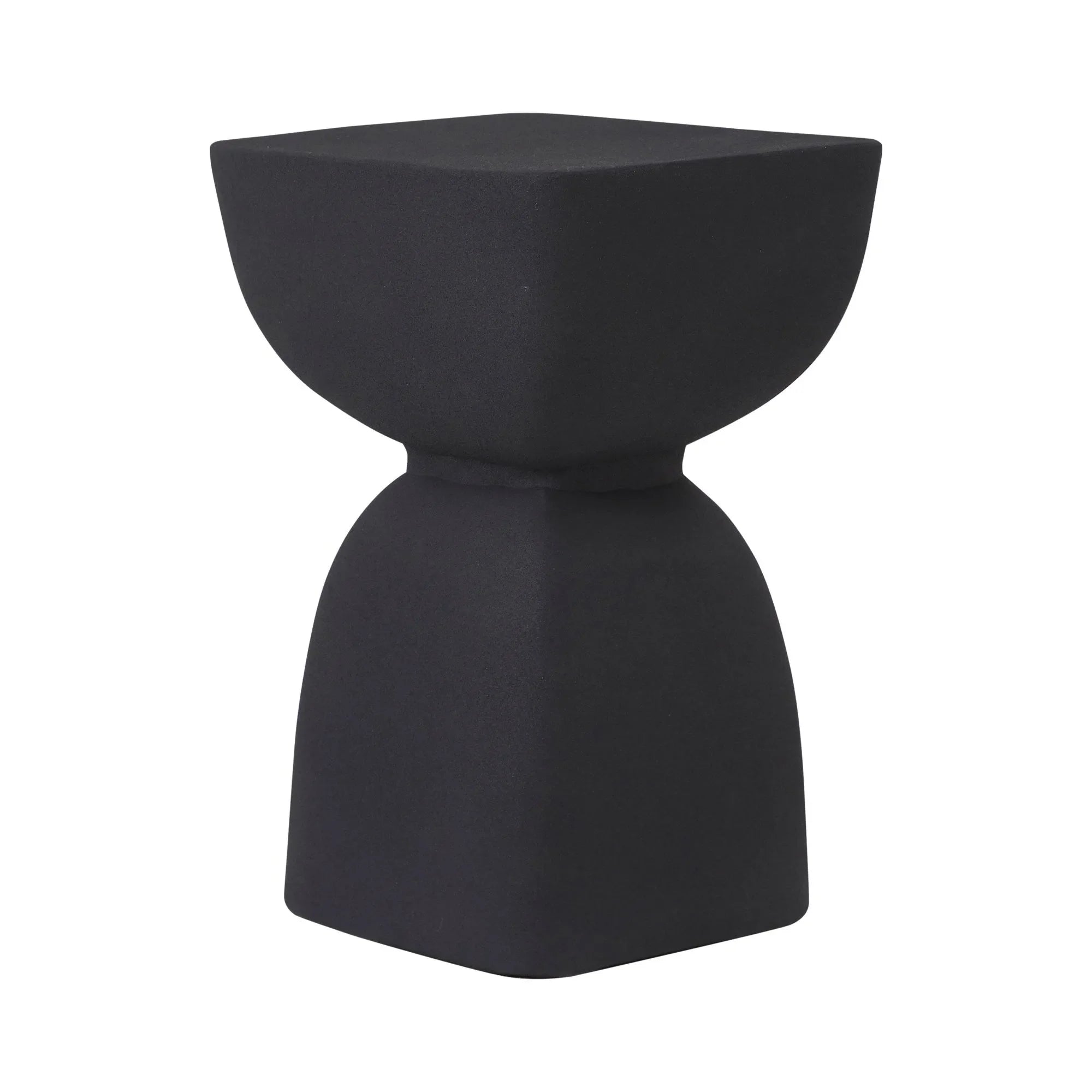 Frans Outdoor Side Table