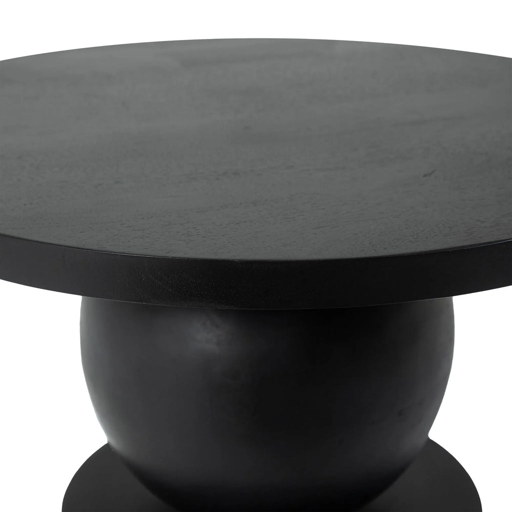 Paola Side & End Table