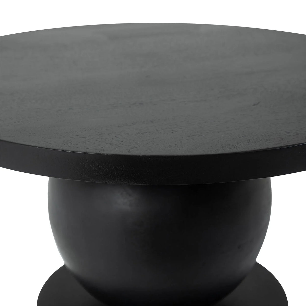 Paola Side & End Table