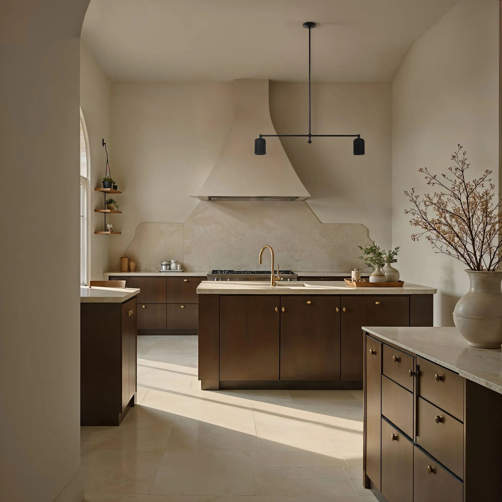 Saskia Pendant Lamp