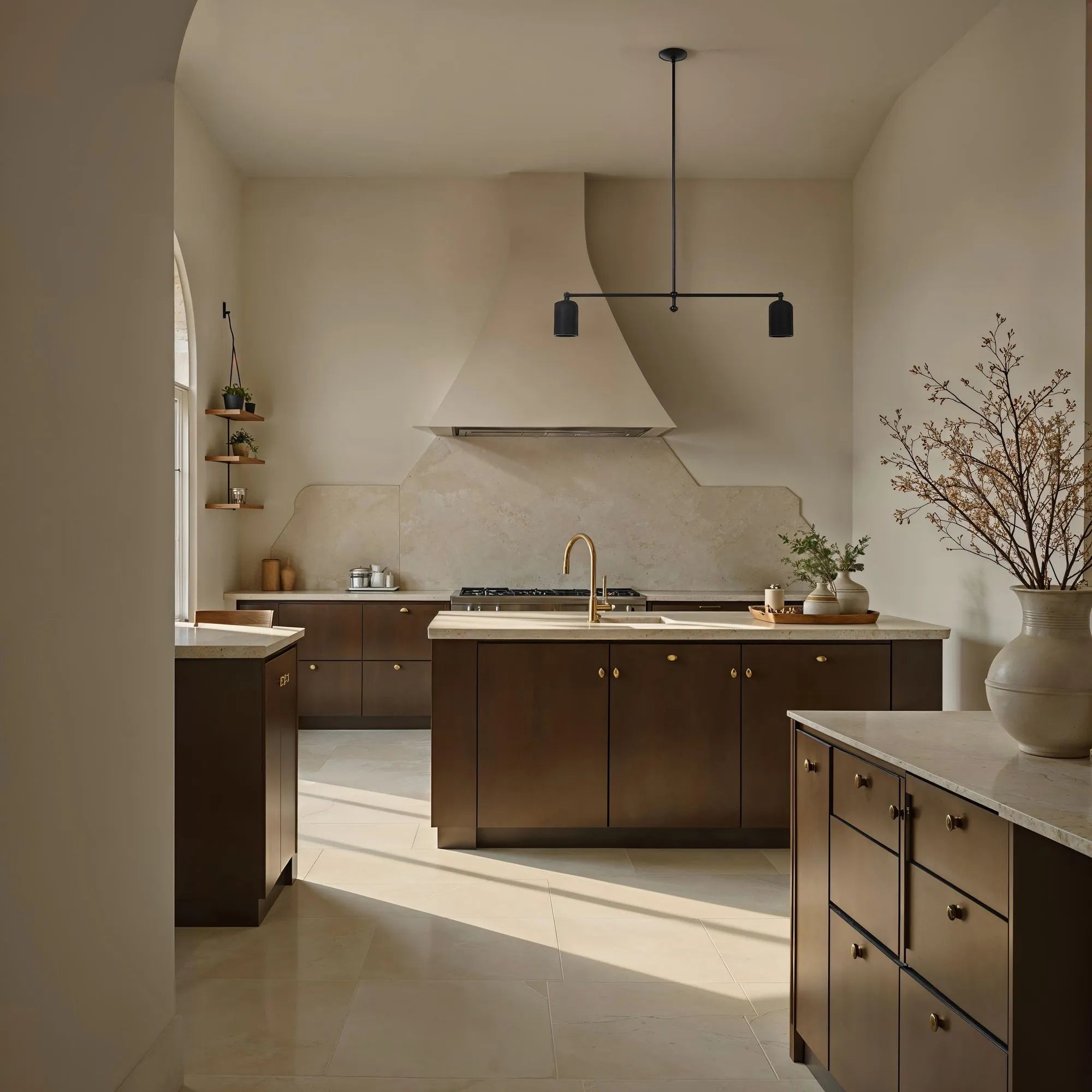 Saskia Pendant Lamp