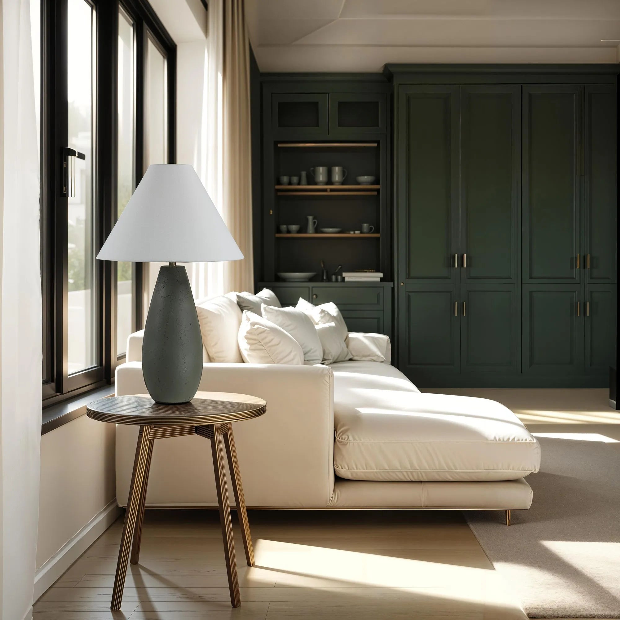 Olso Table Lamp
