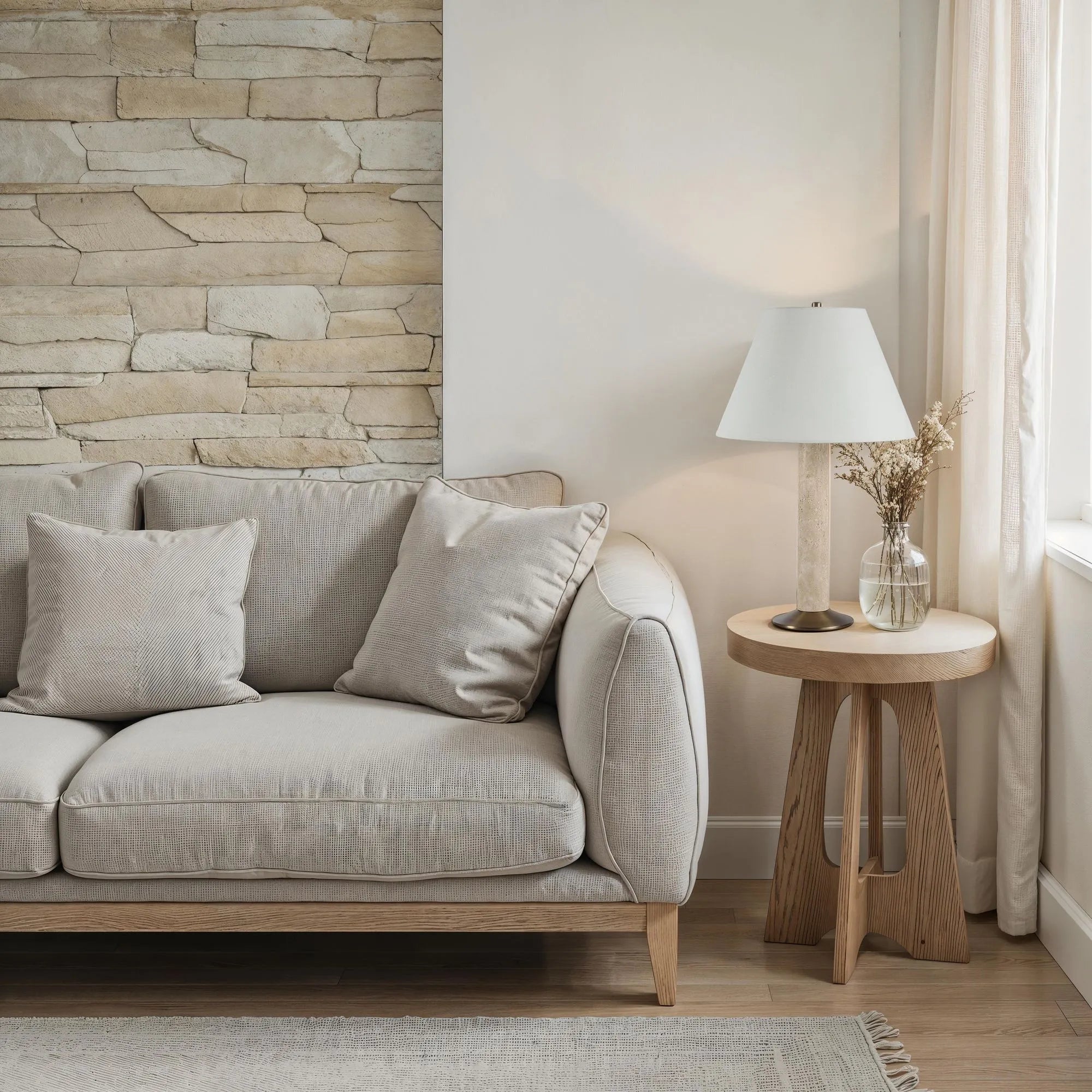 Tamara Table Lamp