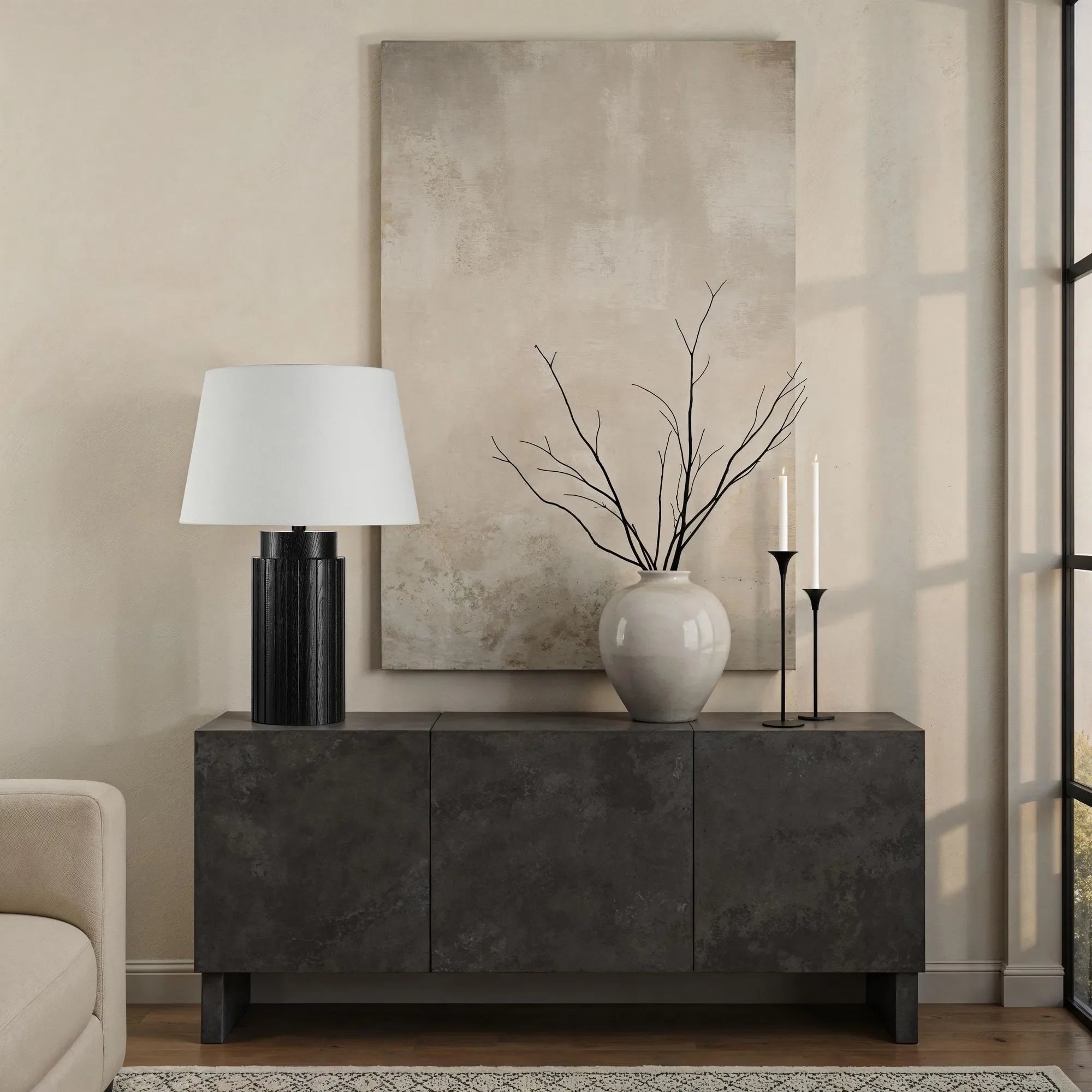 Stilus Table Lamp
