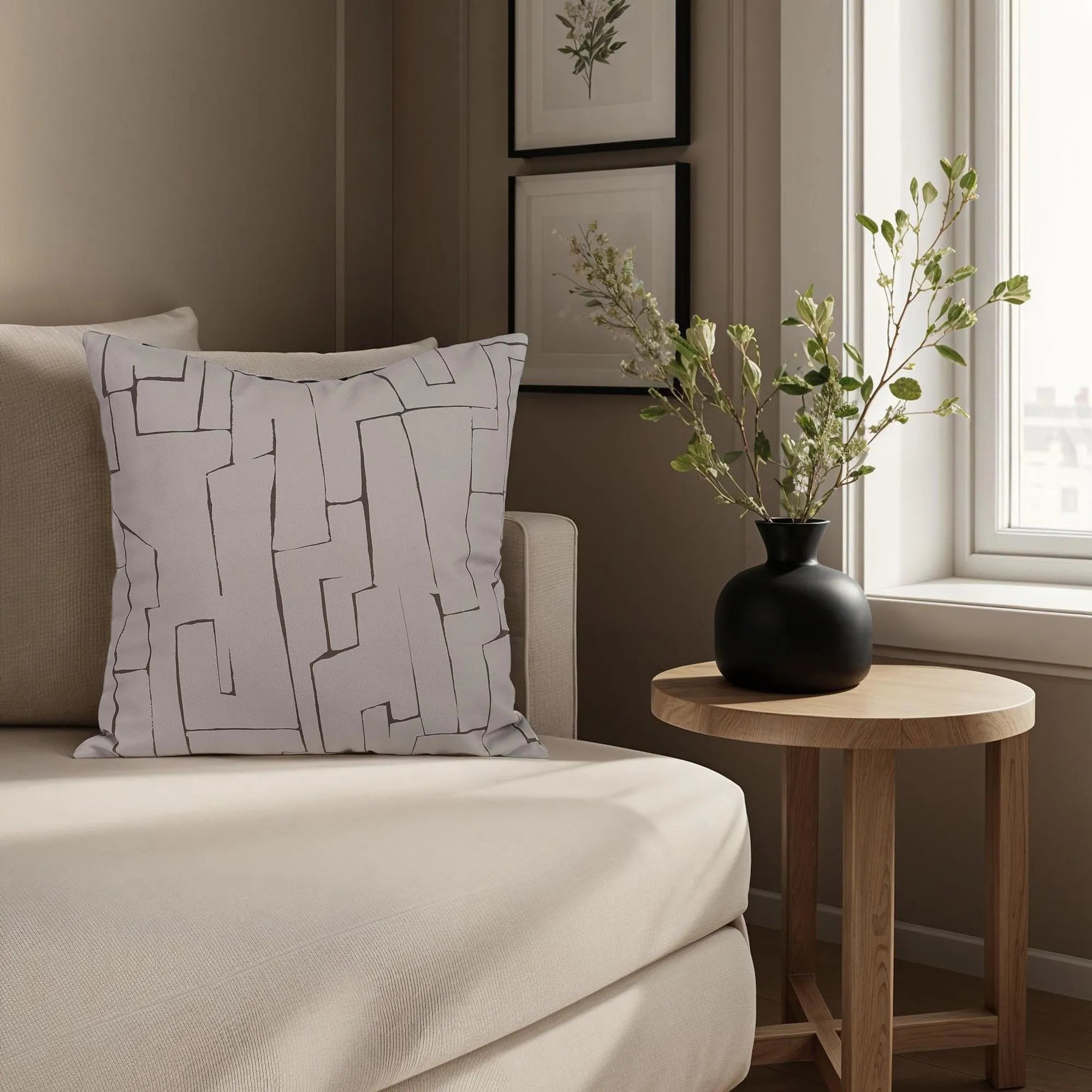 Sarno Pillow
