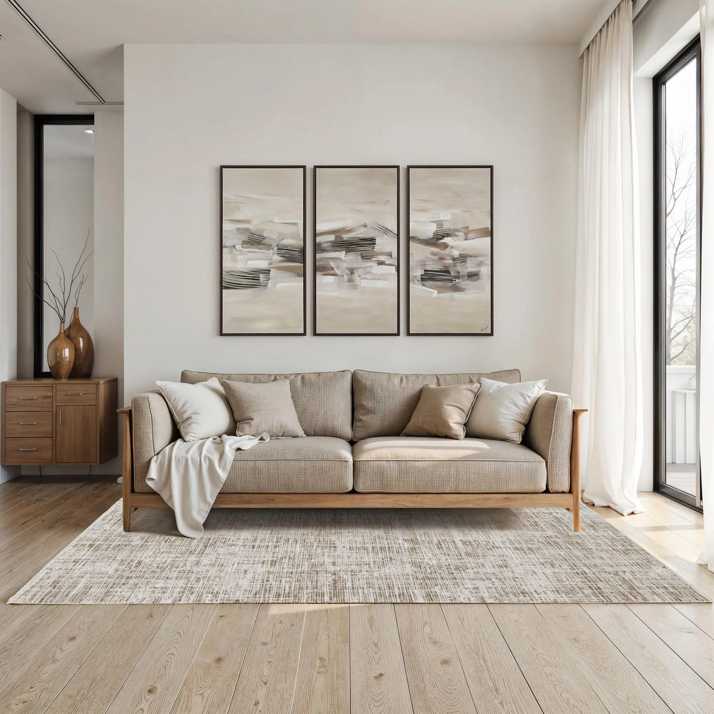 Blake Power Loomed Rug